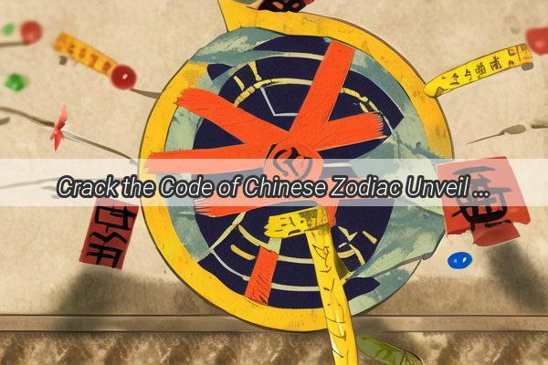 Crack the Code of Chinese Zodiac Unveil the Mystic Secrets of Your Future